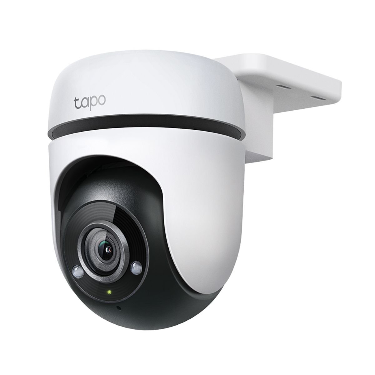 Cámara Exterior Tapo C500 360° – Seguimiento Inteligente