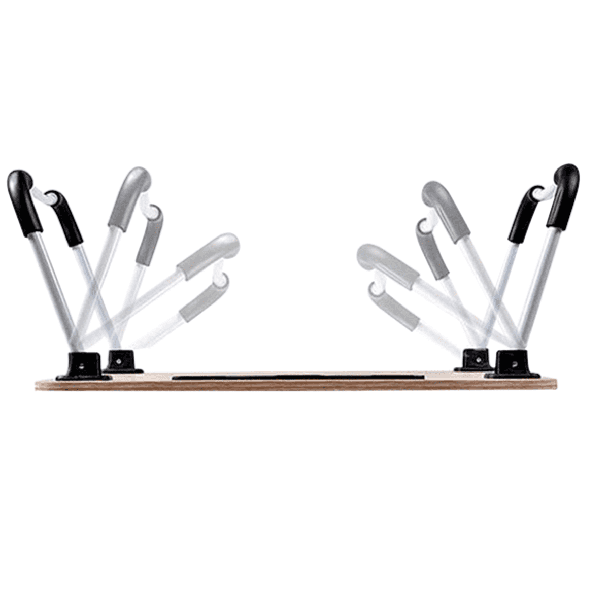 Soporte Mesa Multi-Función Plegable – Madera y Confort - Imagen 5